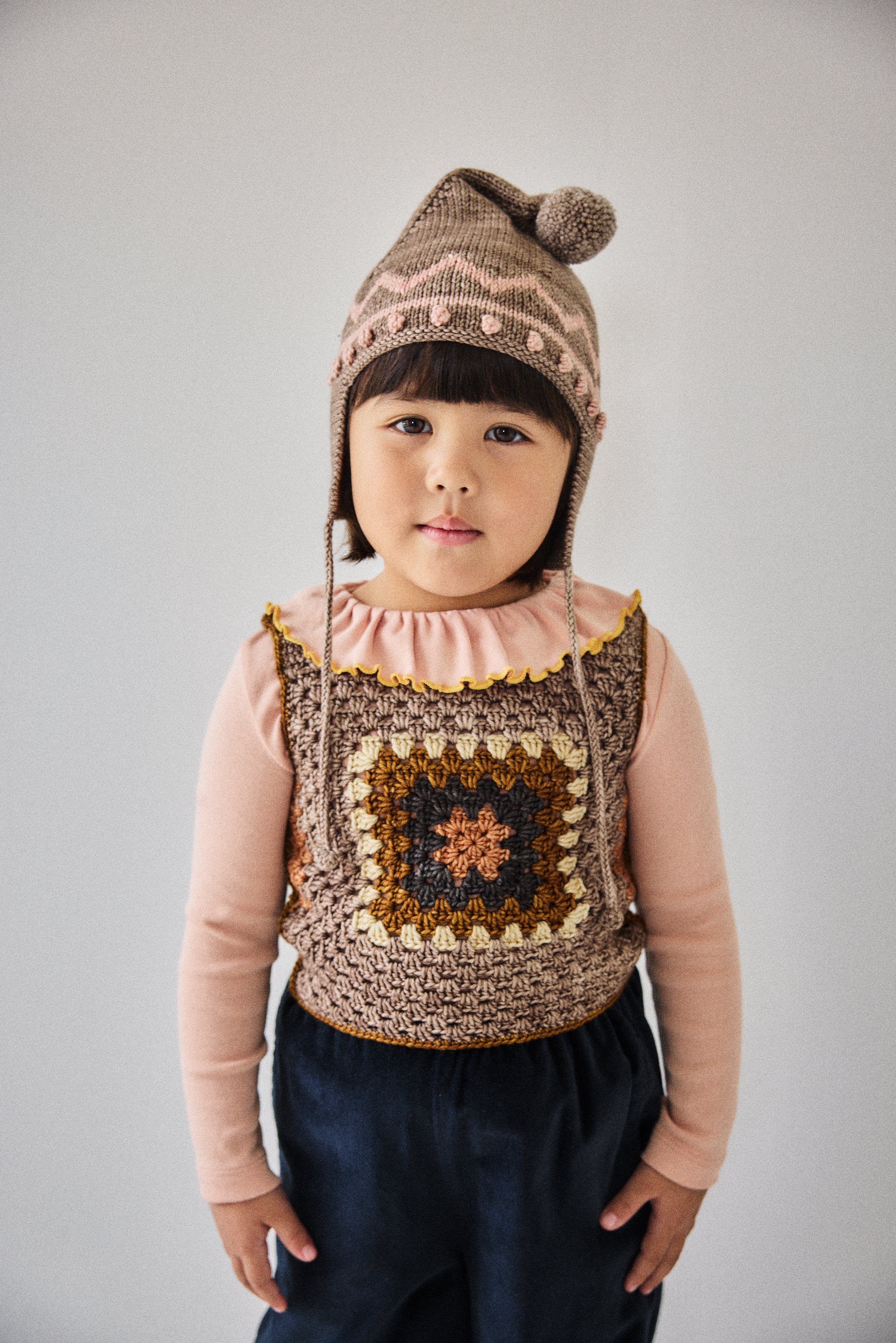 New Kids Clothing Collection | Misha & Puff