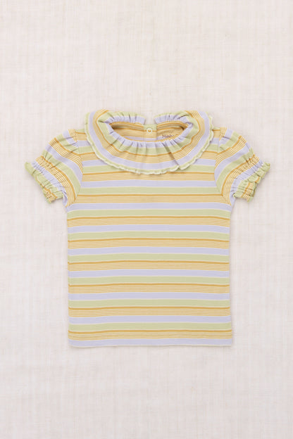 Balloon Sleeve Paloma Tee