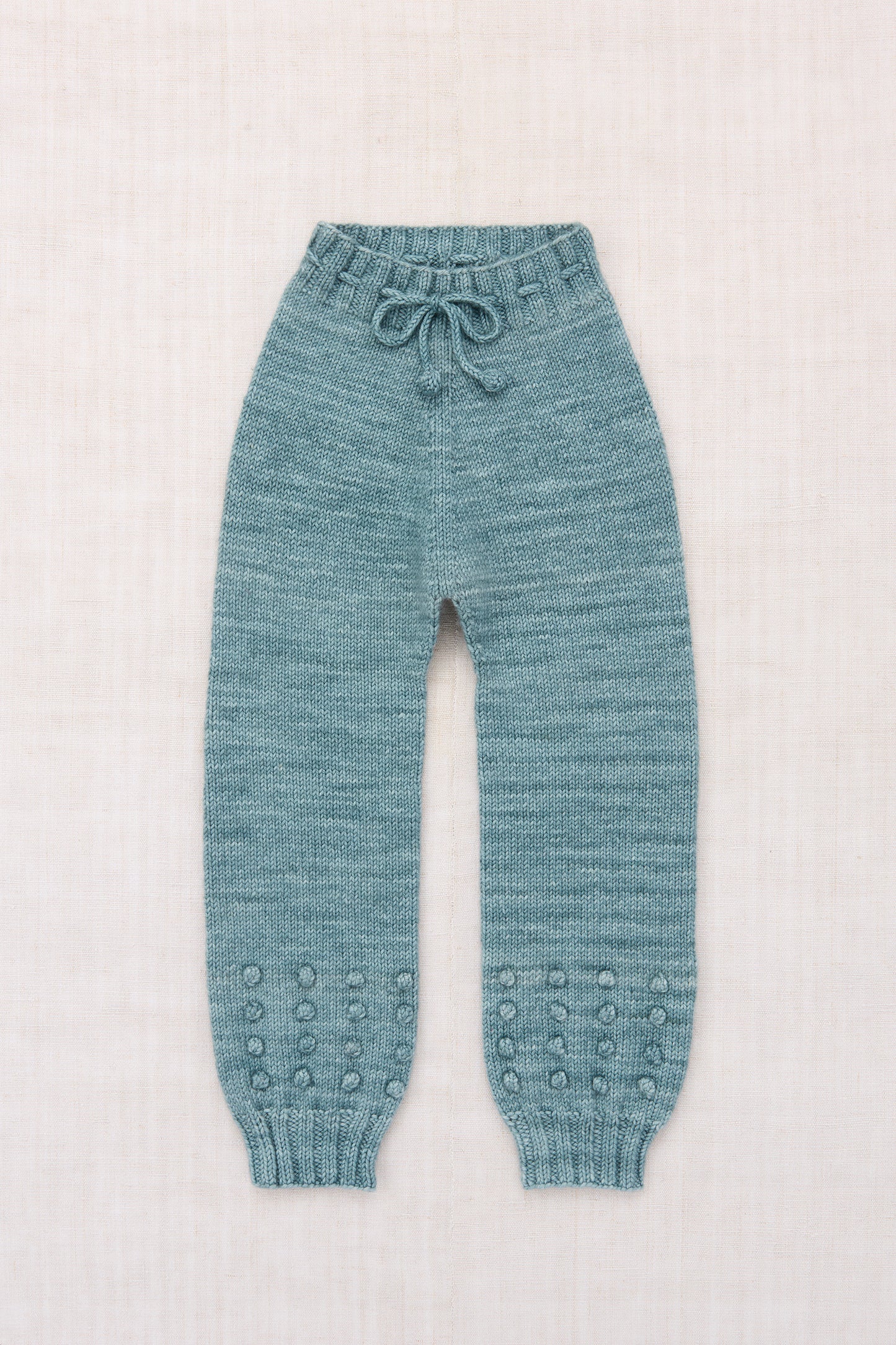 Popcorn Snowy Day Legging