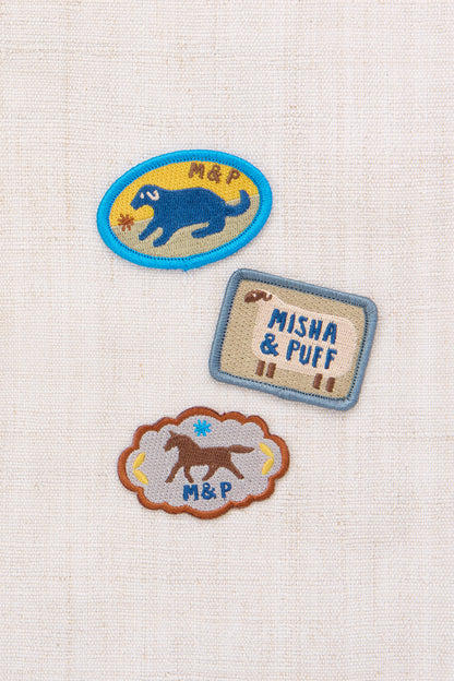 Fable Patch Set