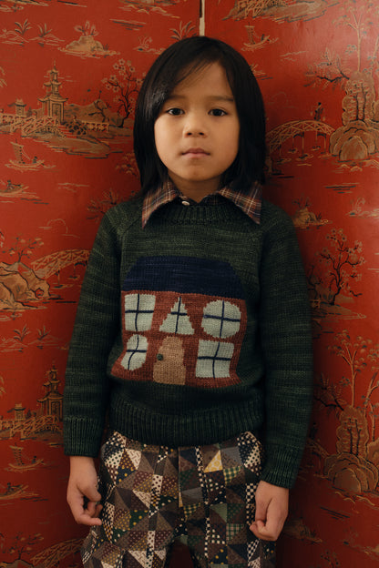 House Sweater