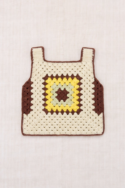Lake House Vest