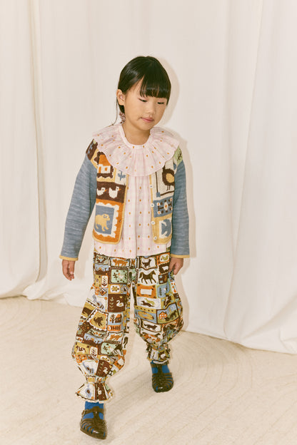 Fable Cardigan