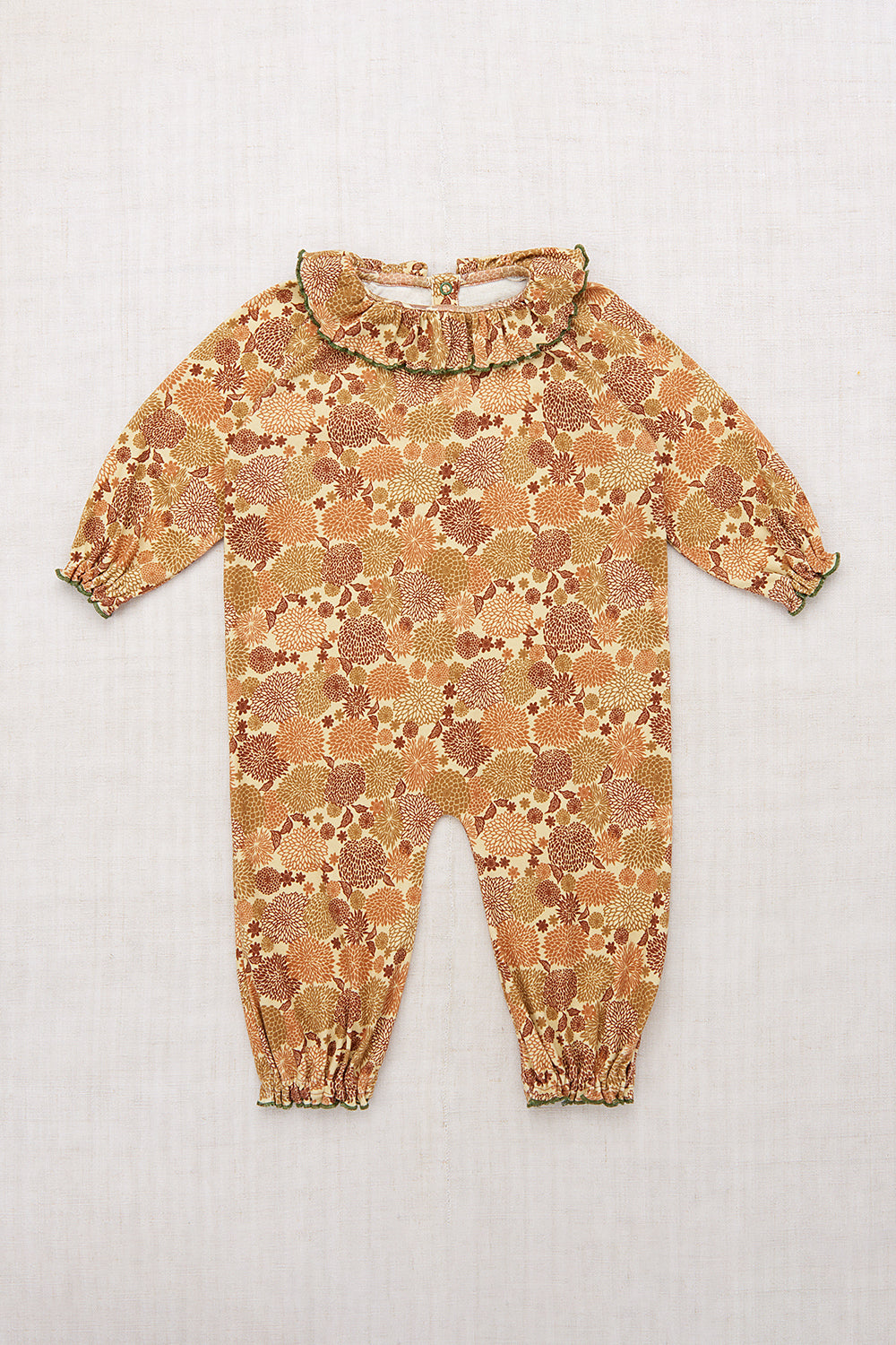 One-Pieces & Baby Onesies | Misha & Puff