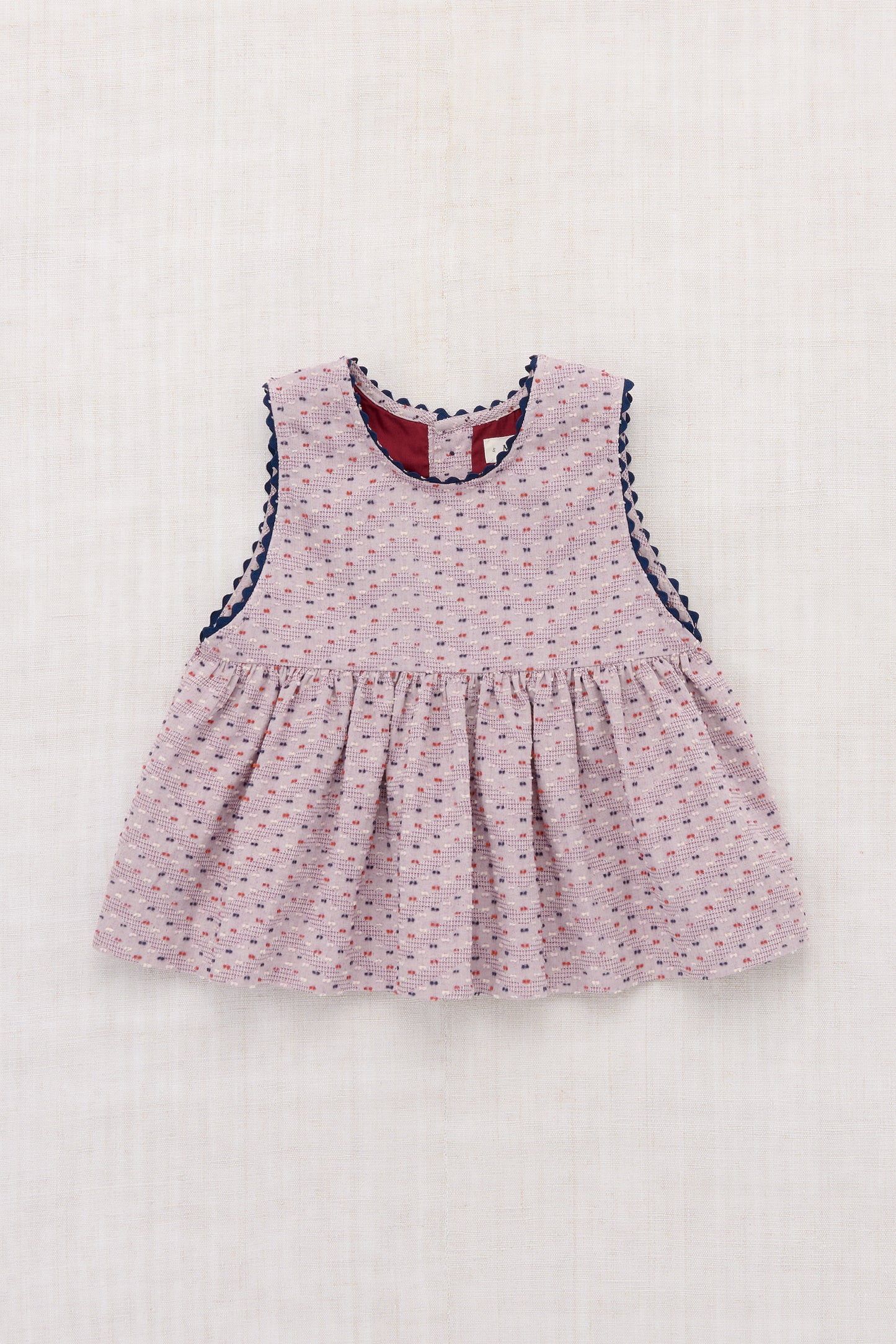 Hana Top - Cambridge Celebration