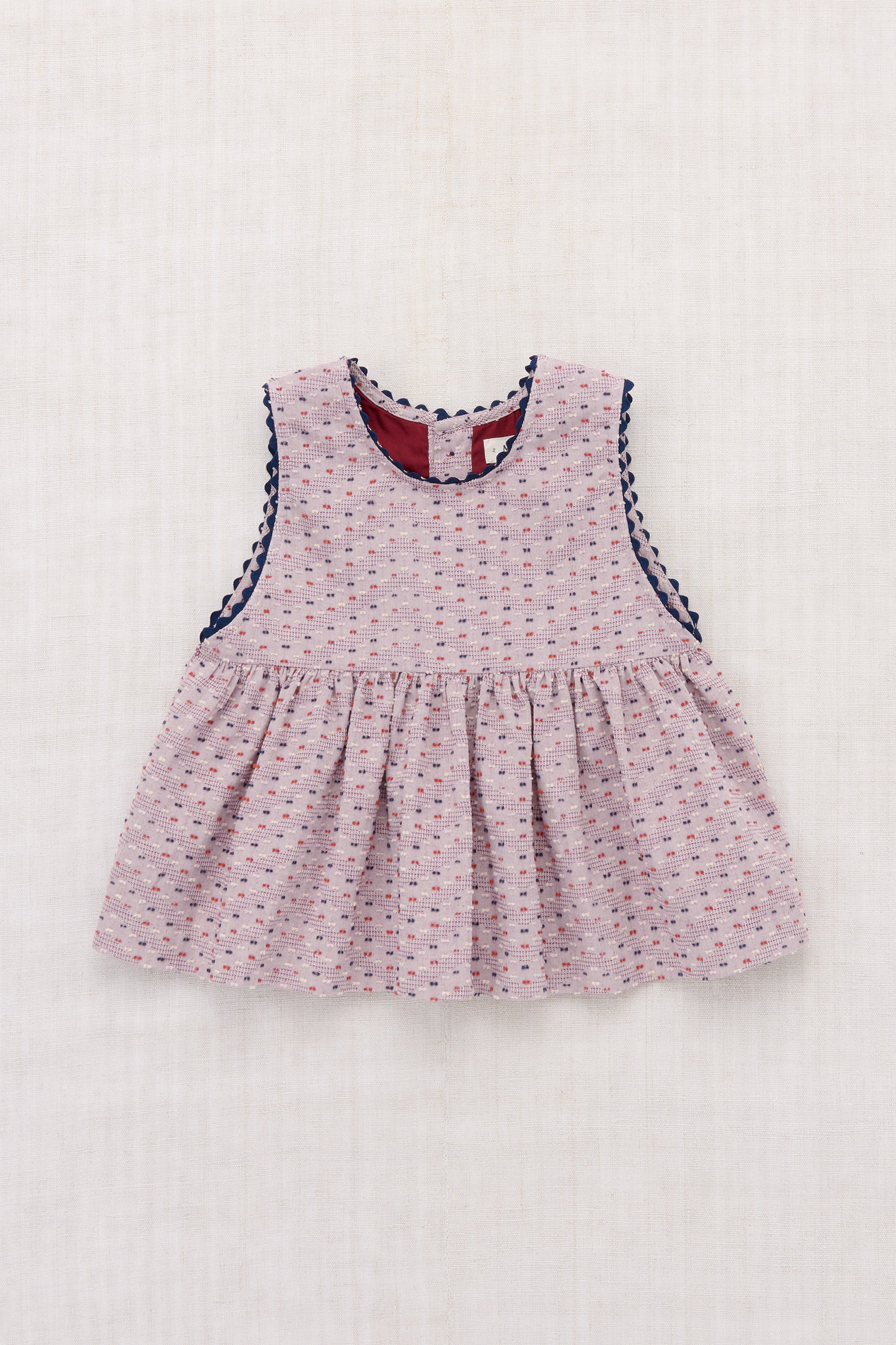 Hana Top - Cambridge Celebration