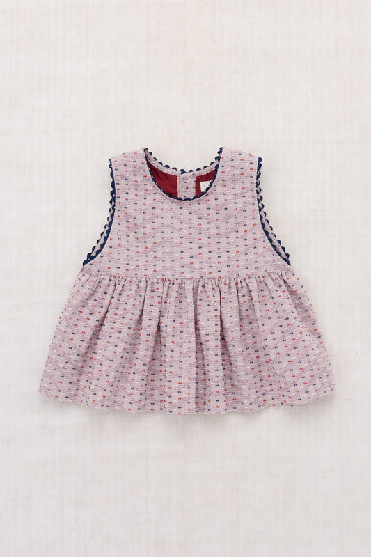 Hana Top - Cambridge Celebration
