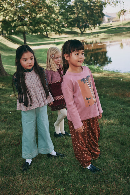 Hana Top - Cambridge Celebration