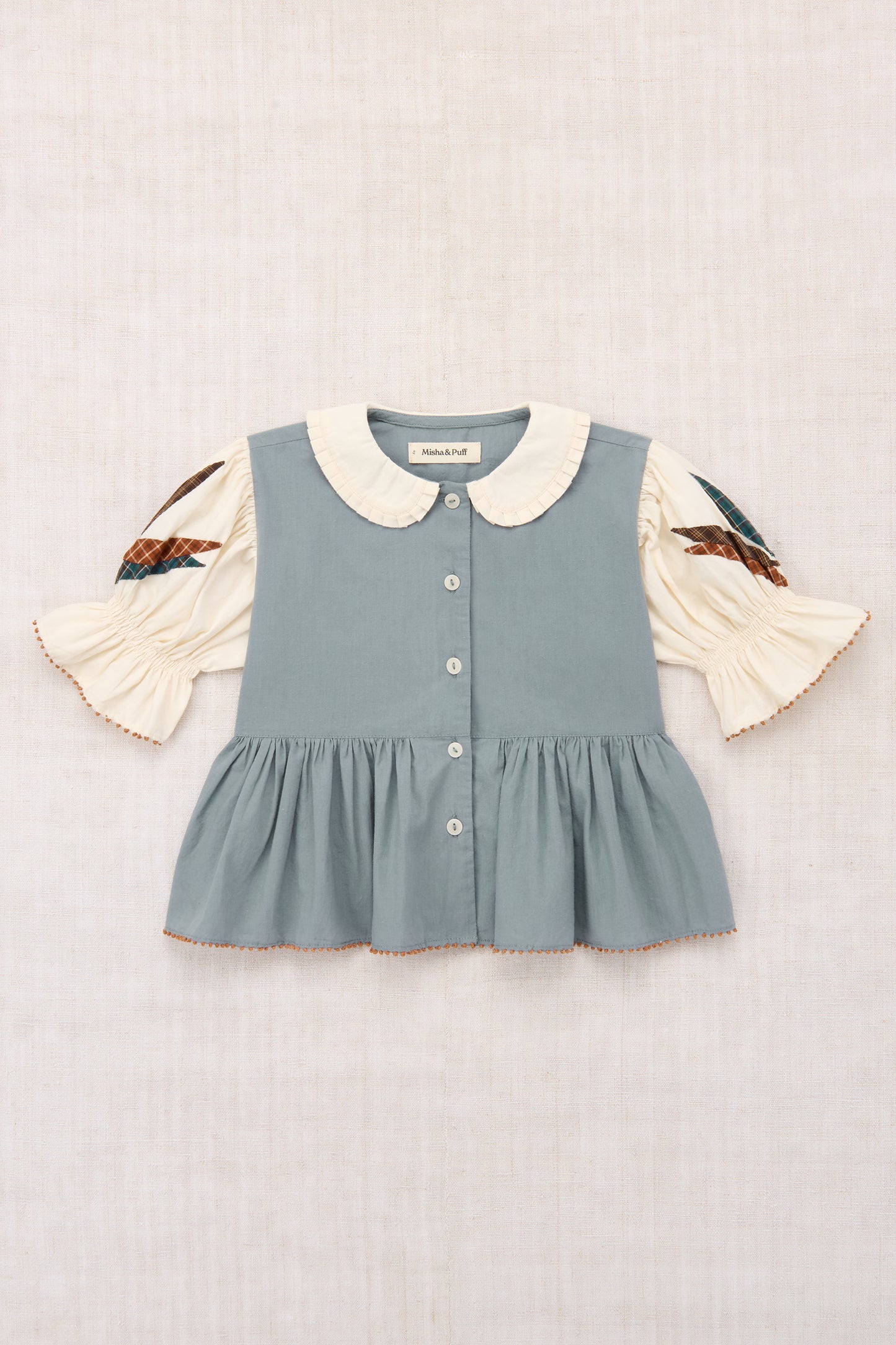 Harvest Esther Top - Onsen