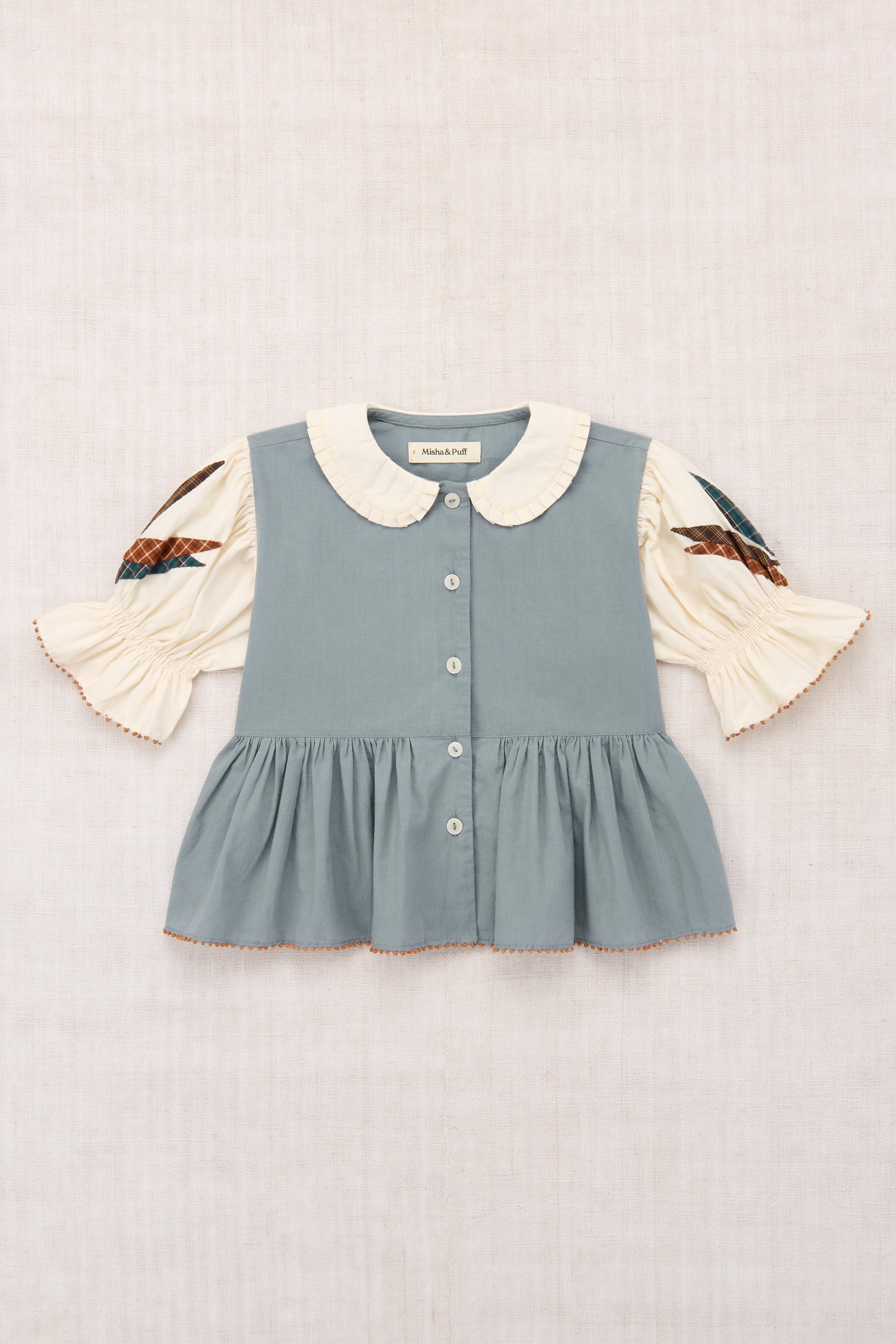 Harvest Esther Top - Onsen