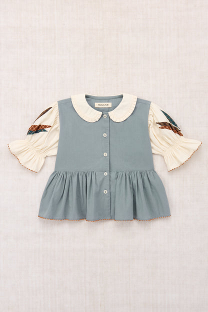 Harvest Esther Top - Onsen