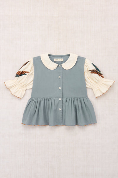 Harvest Esther Top – Misha & Puff