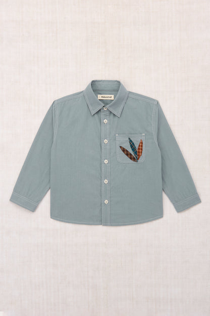 Harvest Hiro Shirt - Onsen