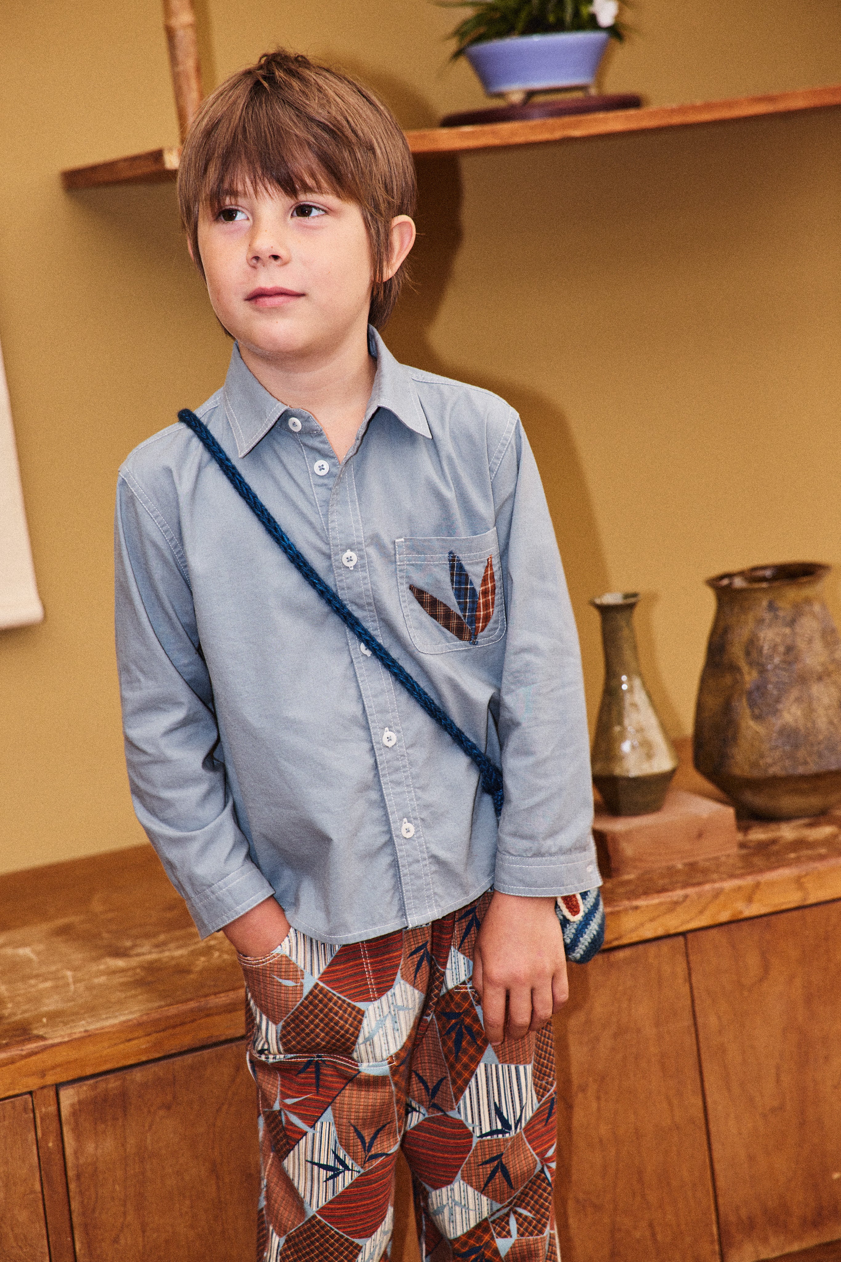 Kids Shirts & Tops for Boys & Girls | Misha & Puff – tagged 