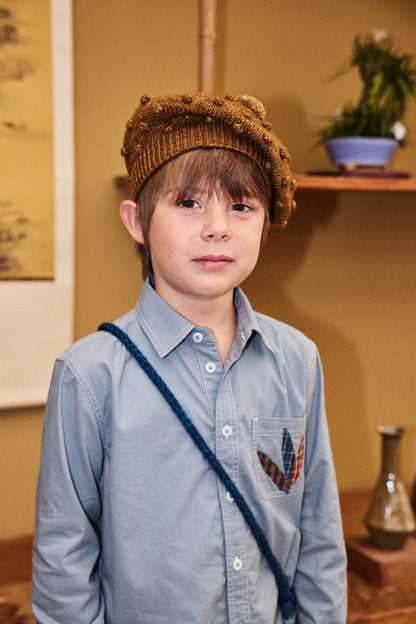 Harvest Hiro Shirt - Onsen