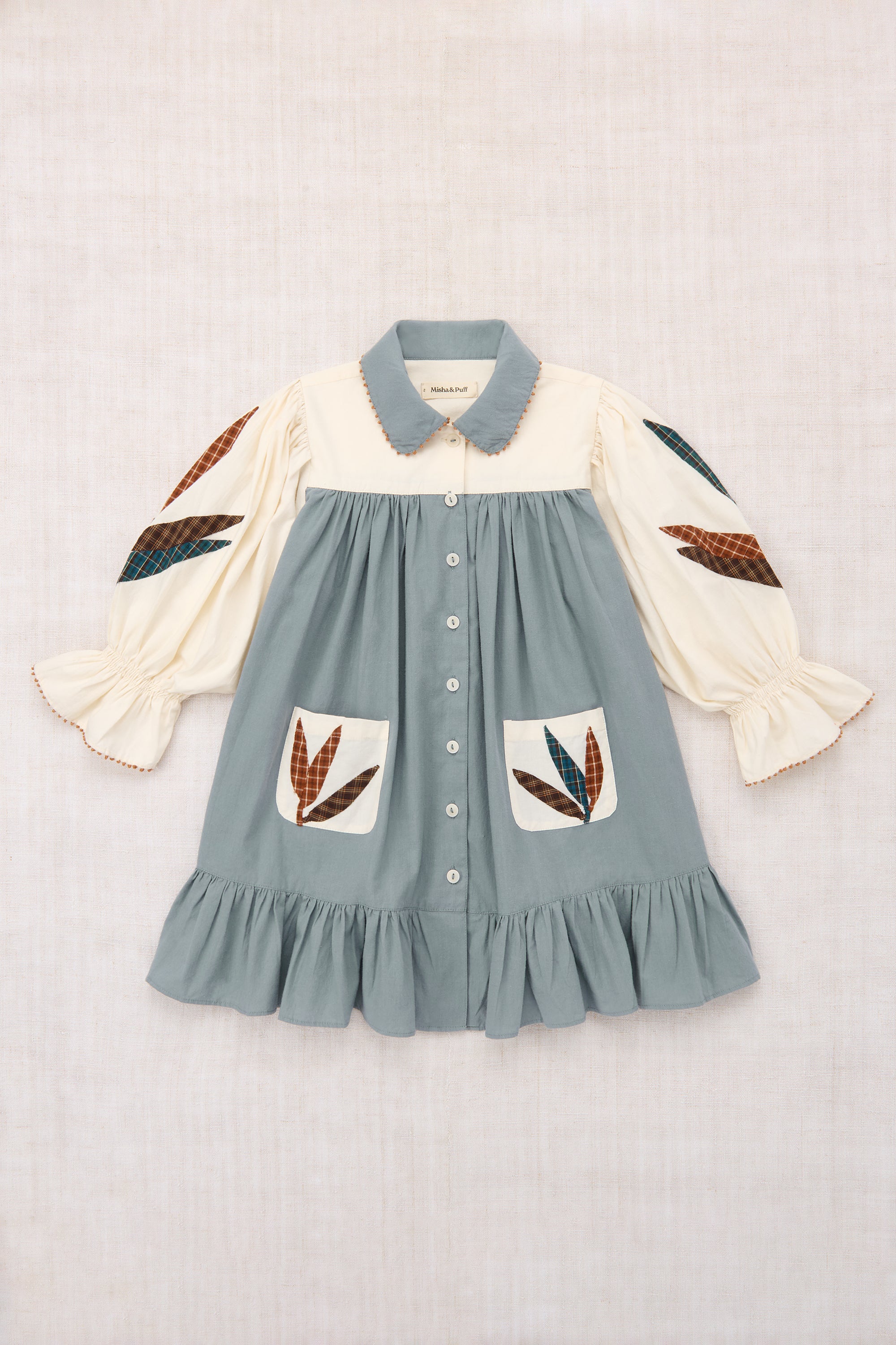 Kids Dresses and One-Piece | Misha & Puff