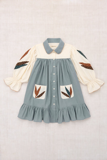 Harvest Ingrid Dress - Onsen