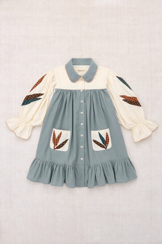 Harvest Ingrid Dress - Onsen