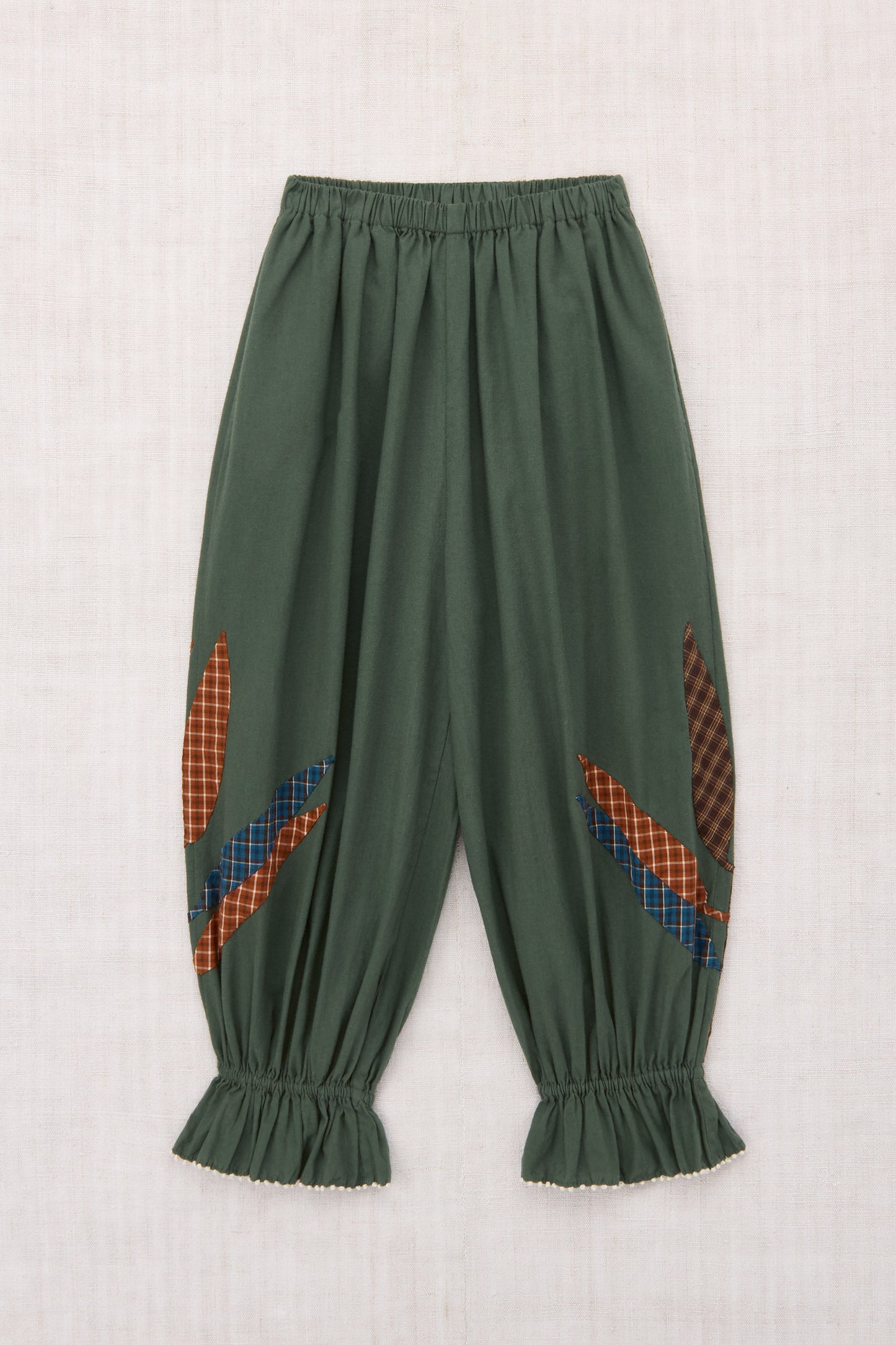 Harvest Zuzu Pant - Bough