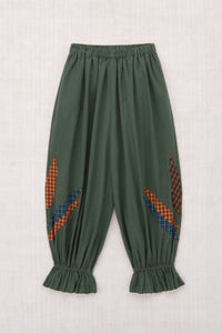 Harvest Zuzu Pant - Bough