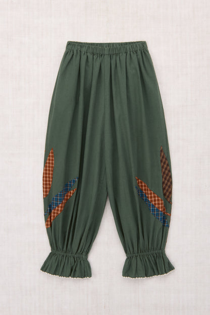 Harvest Zuzu Pant - Bough