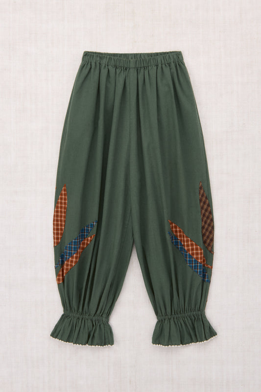 Harvest Zuzu Pant - Bough
