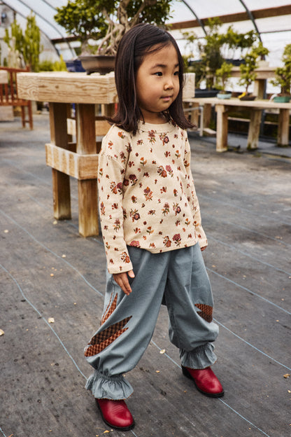 Harvest Zuzu Pant - Onsen