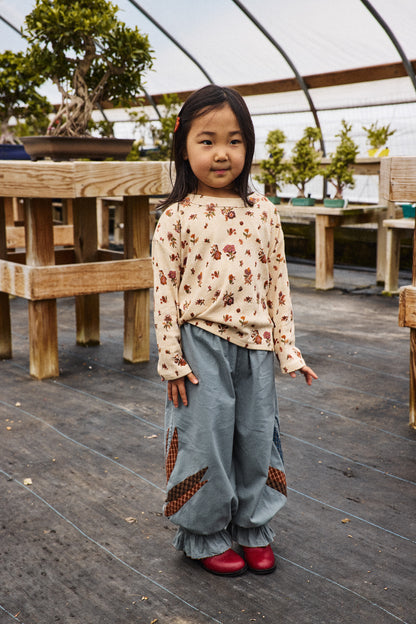 Harvest Zuzu Pant - Onsen