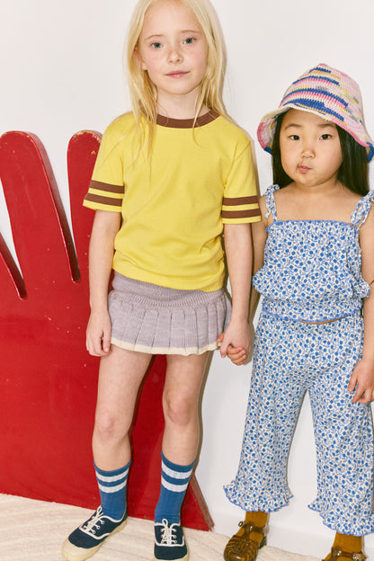 Skating Pond Skirt