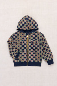 Henry Jacket - Astronomy Library