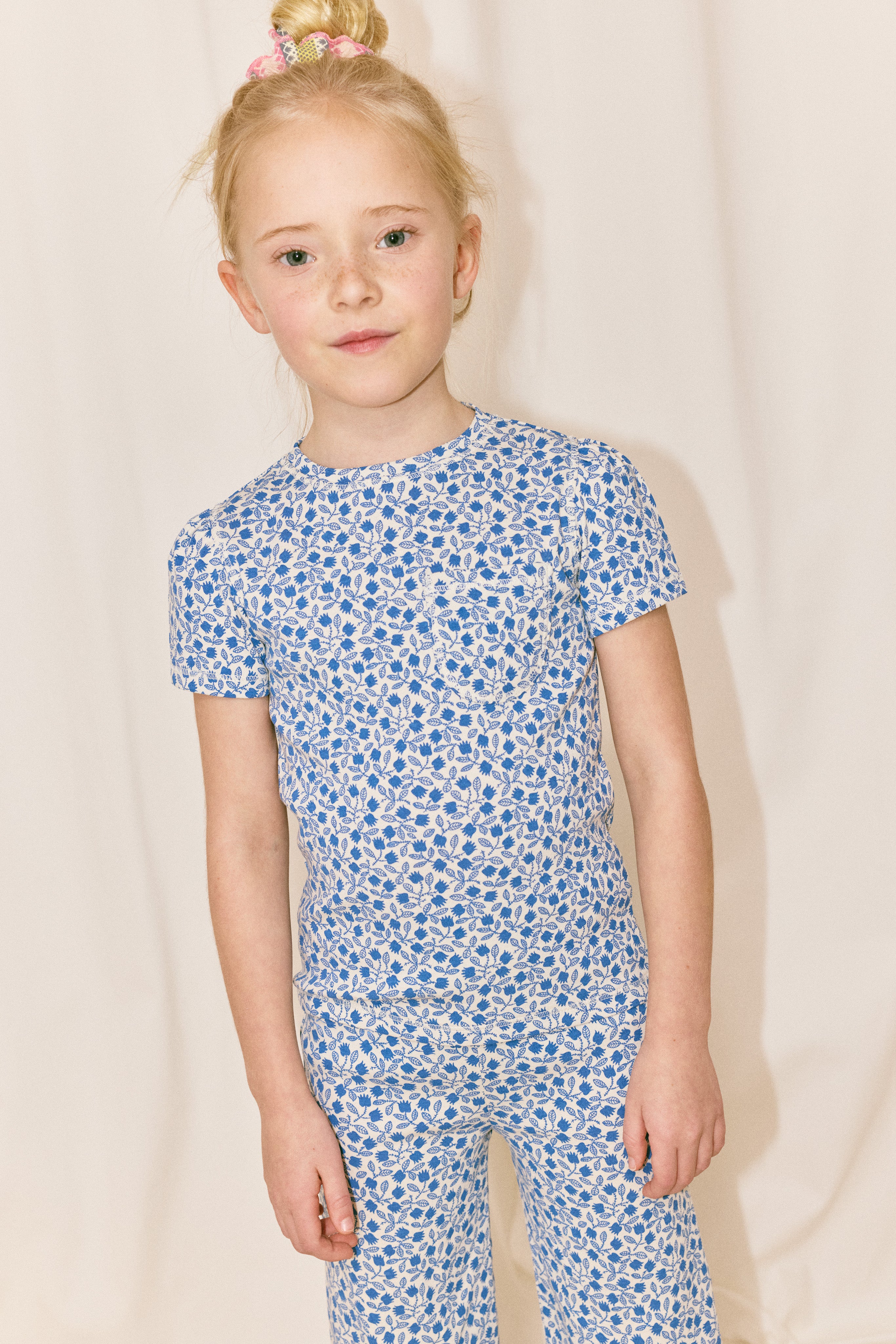 Ramona Tee – Misha & Puff