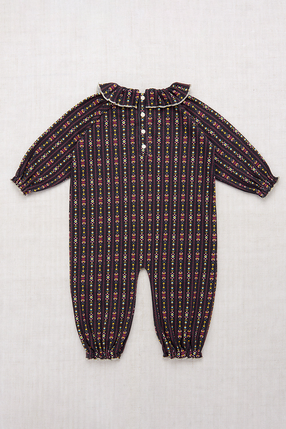 Baby Pierrot Onesie