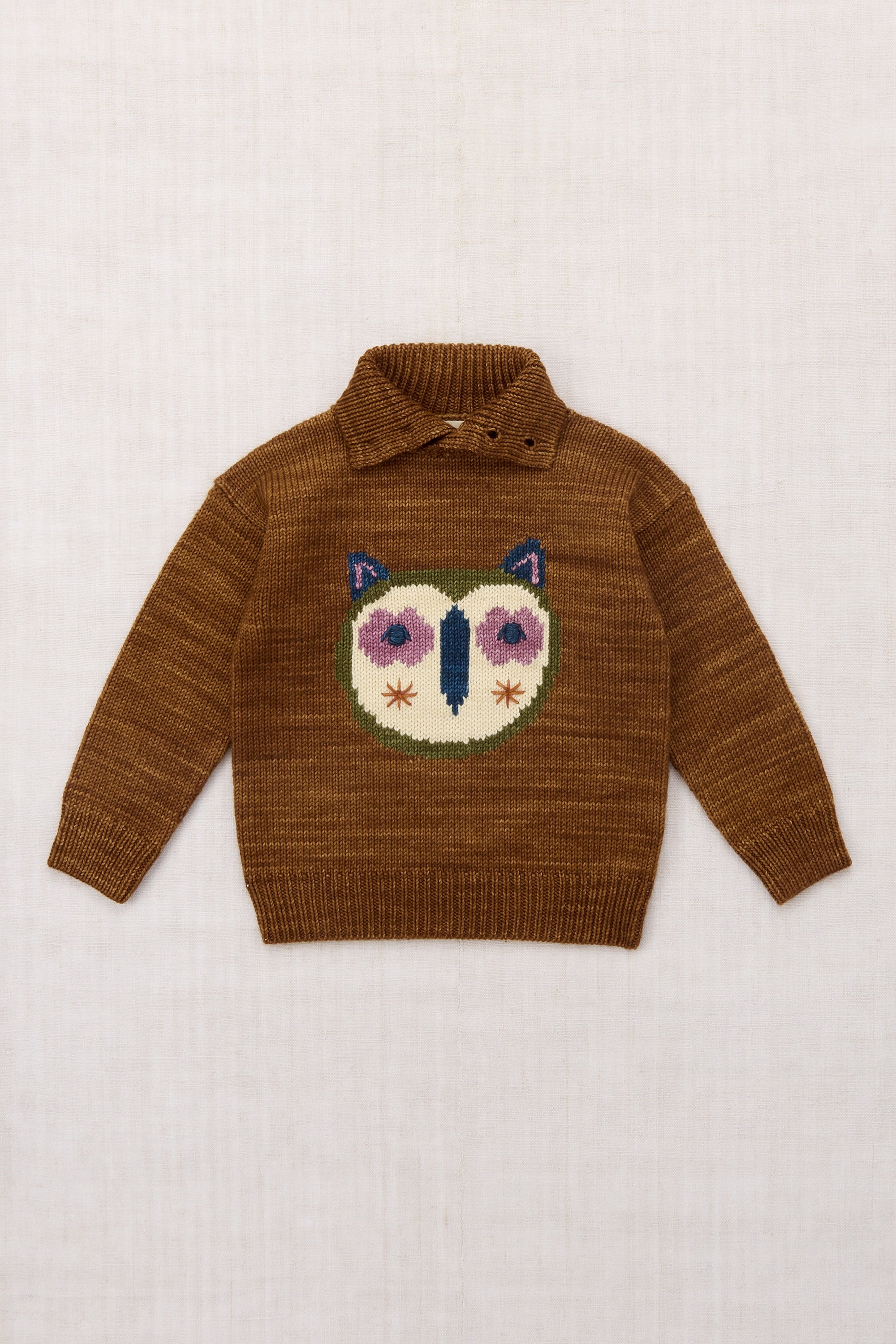 New Kids Clothing Collection | Misha & Puff