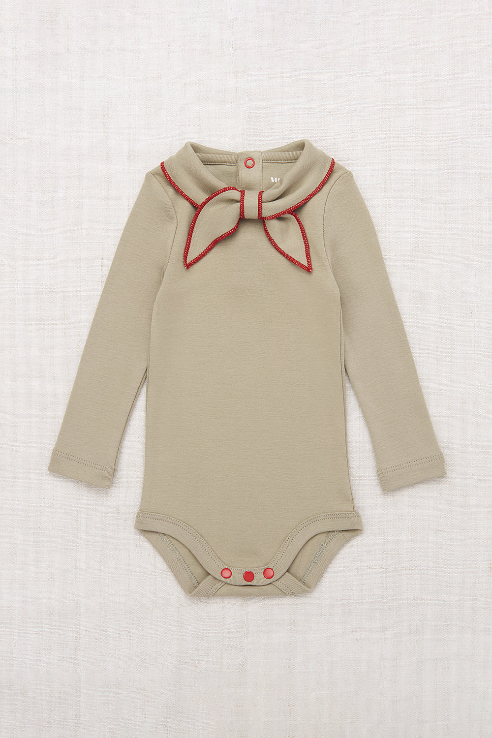 Baby Scout Onesie