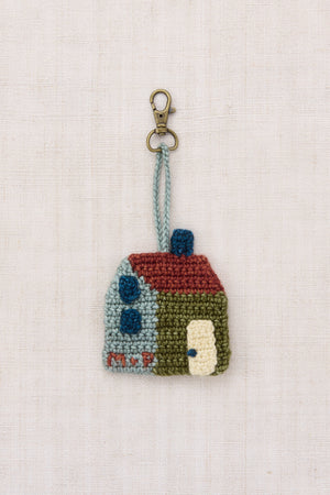 Home Bag Charm - Onsen