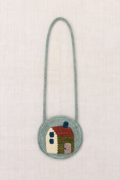 Home Circle Bag - Onsen