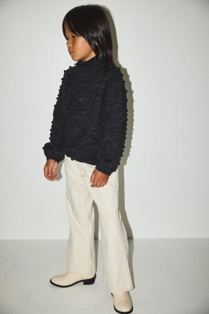 Original Popcorn Sweater