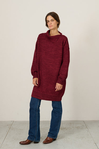 Hutton Dress - Cambridge