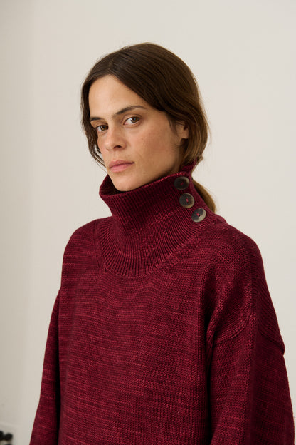 Hutton Dress - Cambridge
