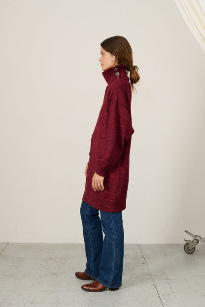 Hutton Dress - Cambridge