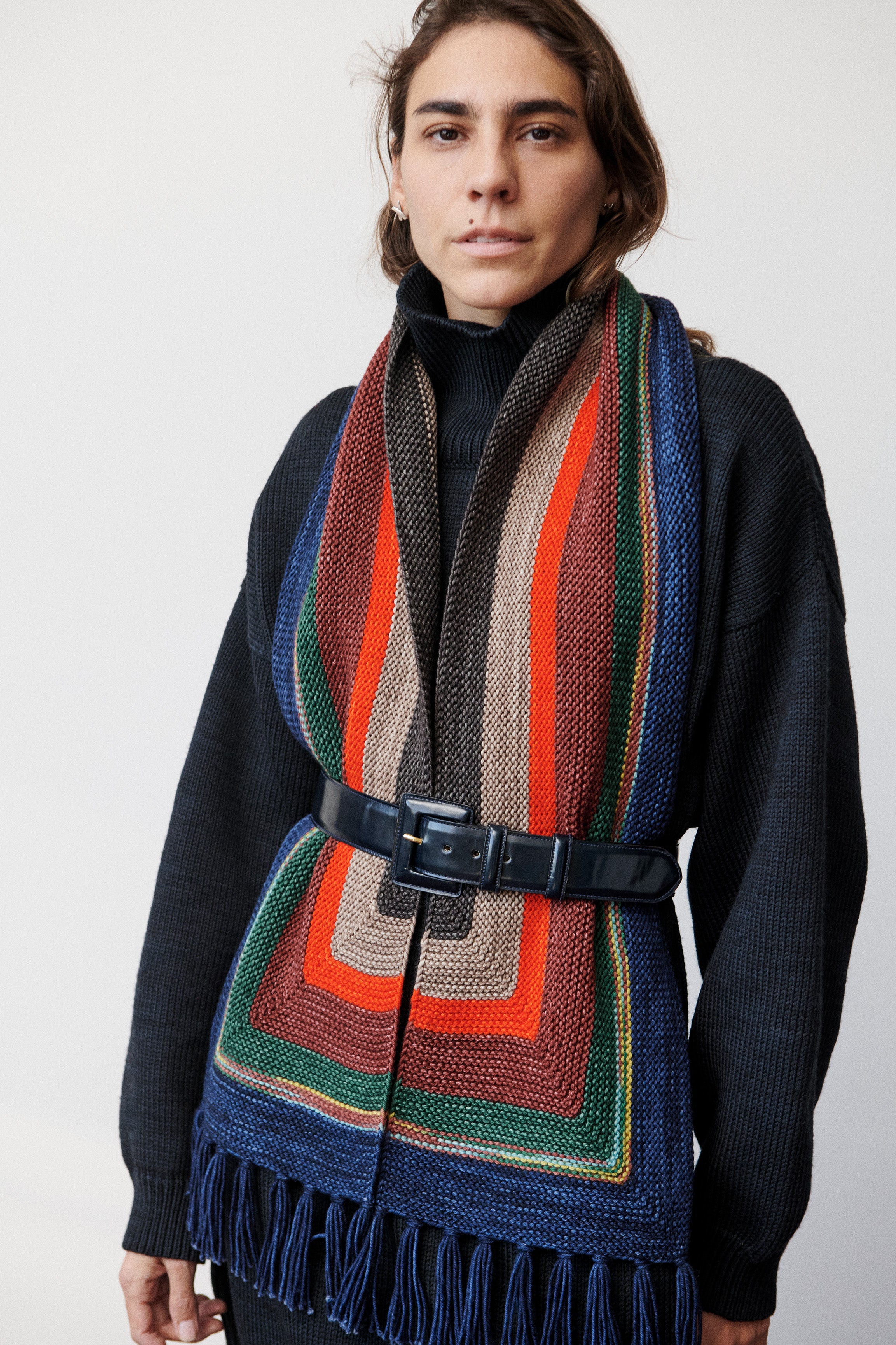 Women's Scarves | Scarves For Women | Misha & Puff