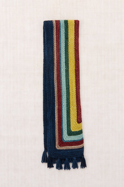 Cornerstone Scarf