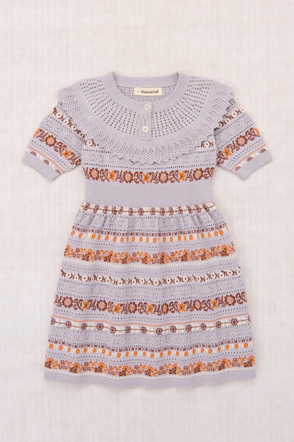 Nadia Dress