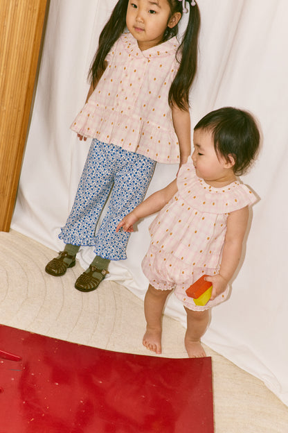 Baby Tallulah Top