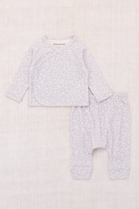 Baby Wrap Set
