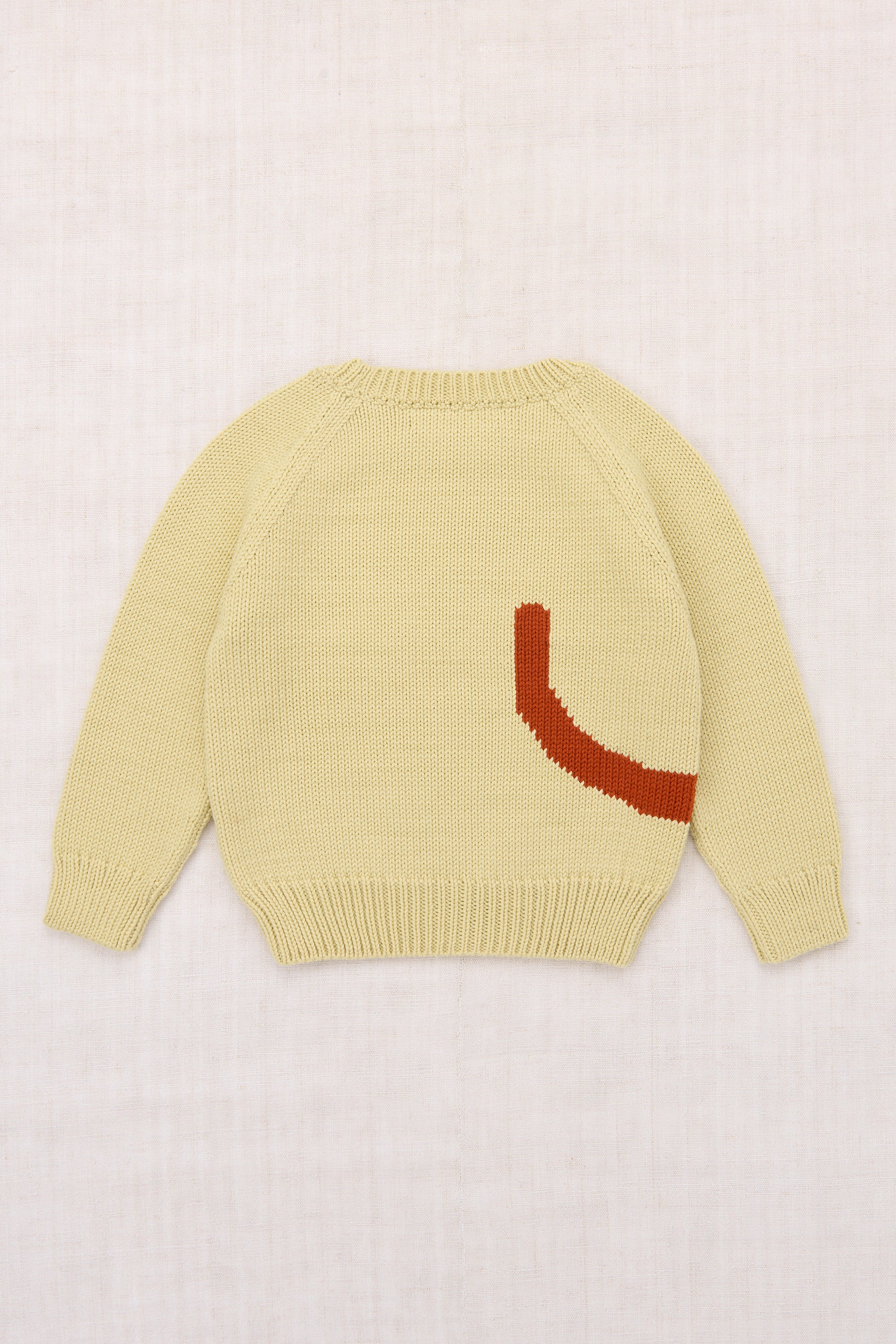 Cat Sweater – Misha & Puff