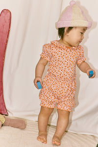 Baby Bubble Short