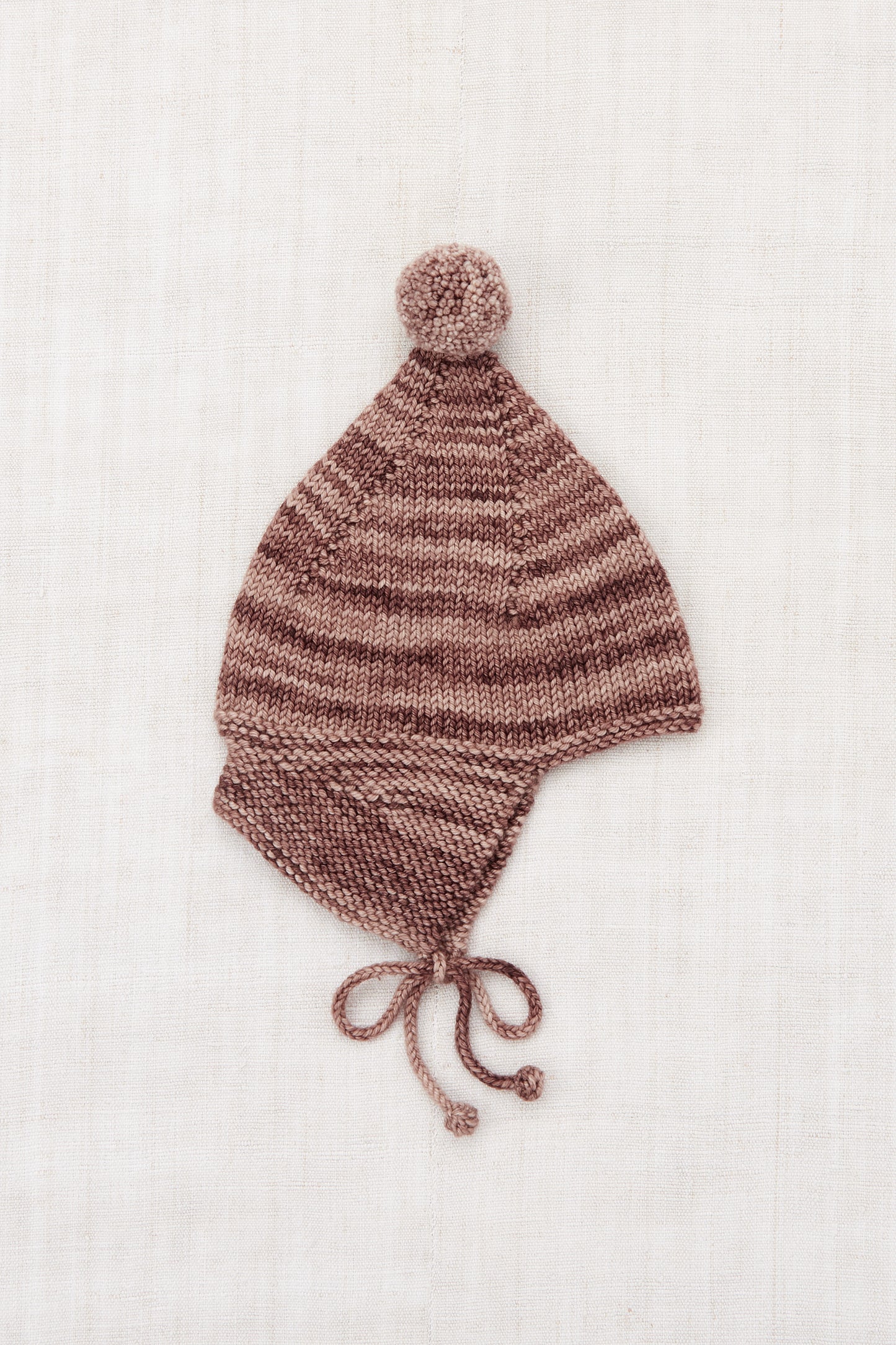 Baby Pointy Peak Hat