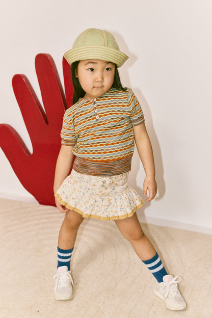 Skating Pond Skirt
