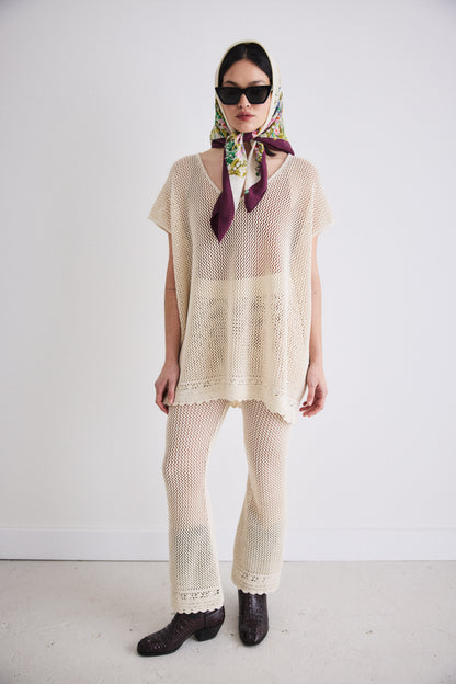 Net Tunic